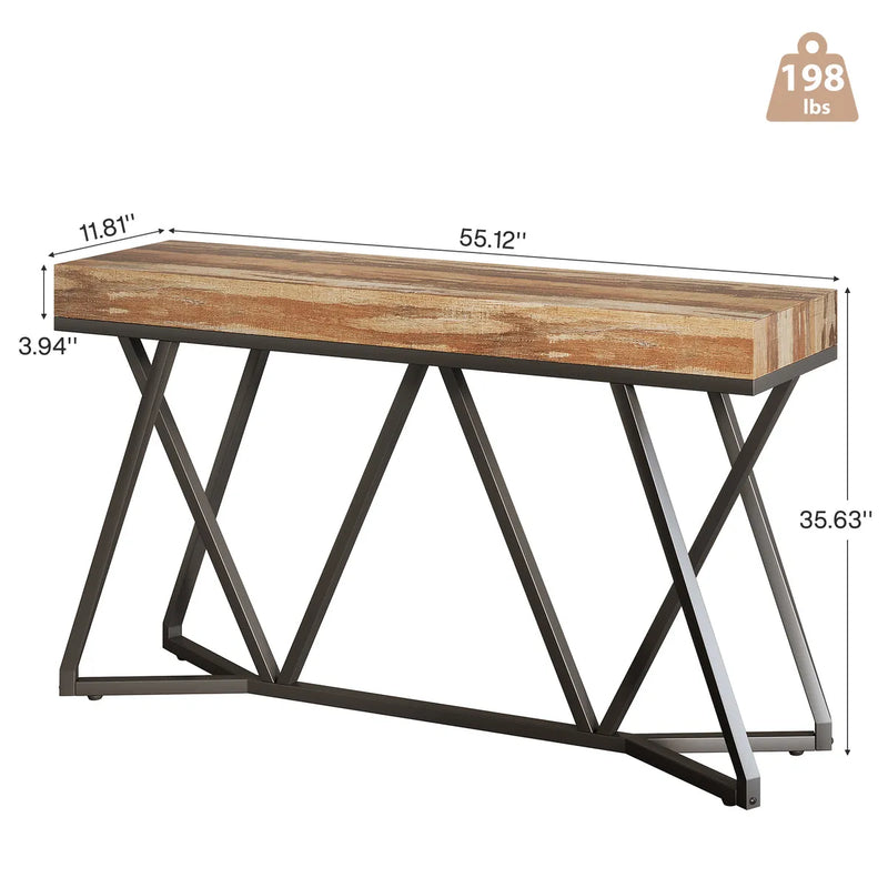 Mesa de sofá