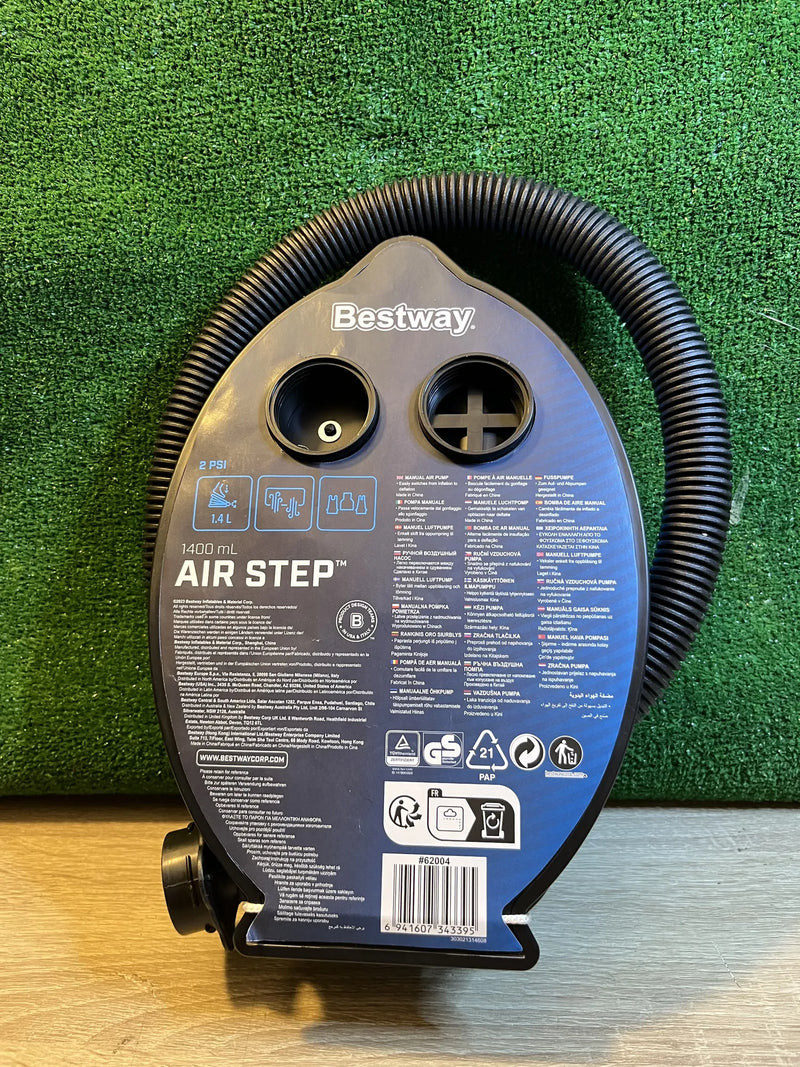 Bomba de Aire de Pie BESTWAY