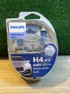 Bombilla para Faros Delanteros Philips