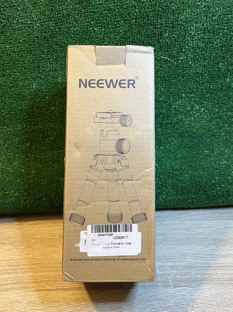 Mini Trípode para Cámara NEEWER