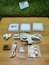 Termostato inteligente Netatmo