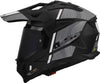 Casco de moto tipo Cross talla L - Ls2