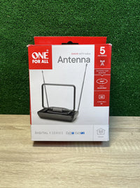 Antena de TV para Interior One For All