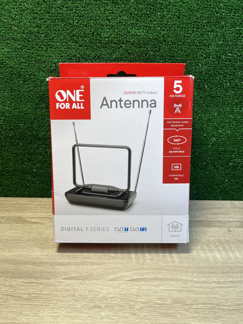 Antena de TV para Interior One For All