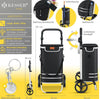 Carrito de la compra de 56L - Kesser