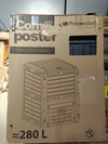 Planta de compostaje - Prosperplast