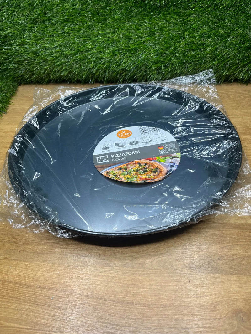 Bandeja Redonda para Pizza 32cm APS