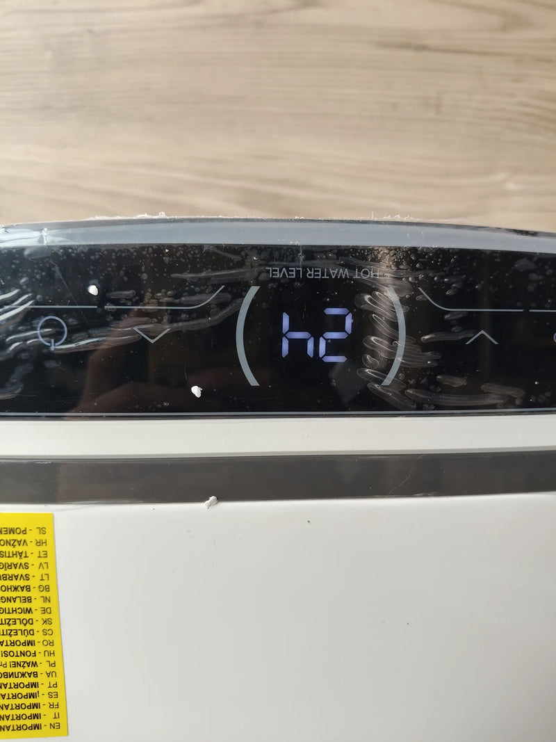 Termo Eléctrico 50 Litros - ARISTON