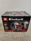 Esmeriladora doble TC-BG 200 L - Einhell