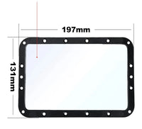 2 películas de liberación FEP de repuesto para Anycubic Photon