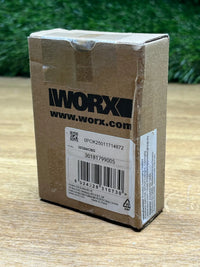 Carrete para cortabordes 3m 1,65mm WORX