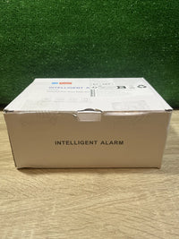 Sistema de Alarma para Seguridad XNY