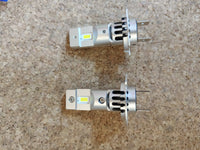 lámpara LED de luz de carretera y de cruce OSRAM LEDriving HL EASY GEN 2