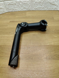 Vástago de aluminio