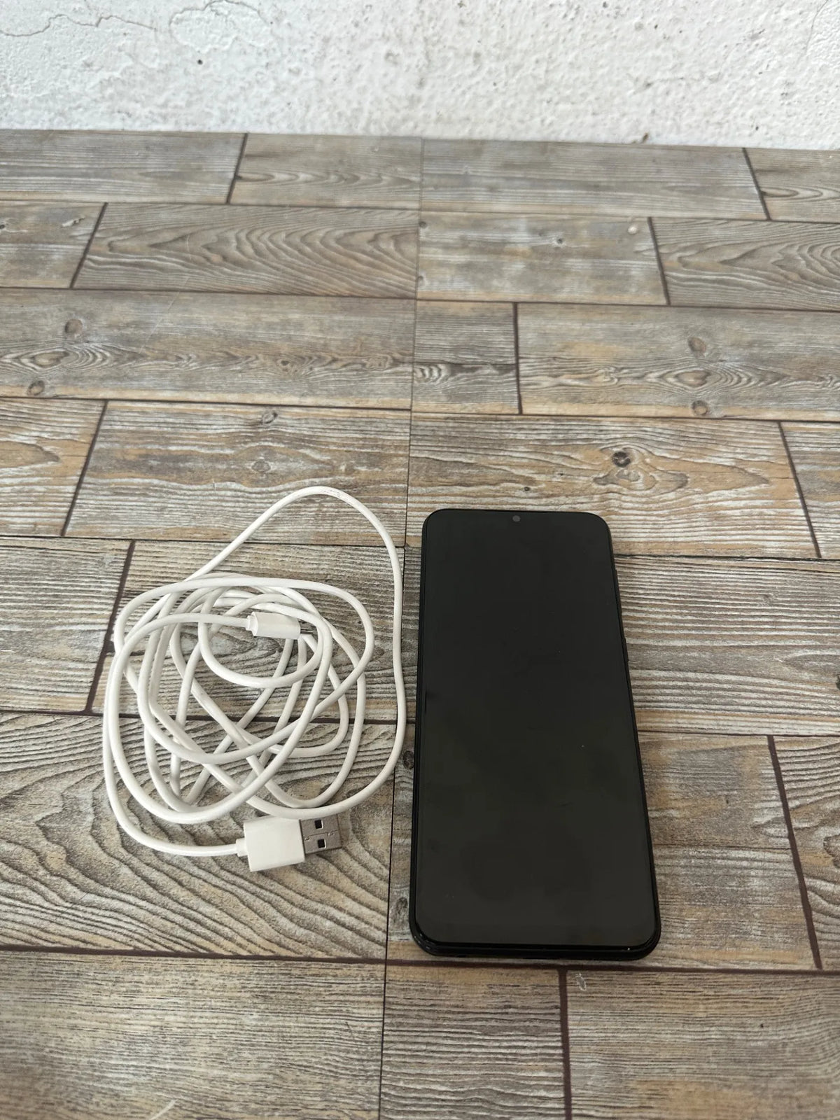 Móvil Smartphone Samsung Galaxy A03