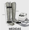Presoterapia para casa - Edicare