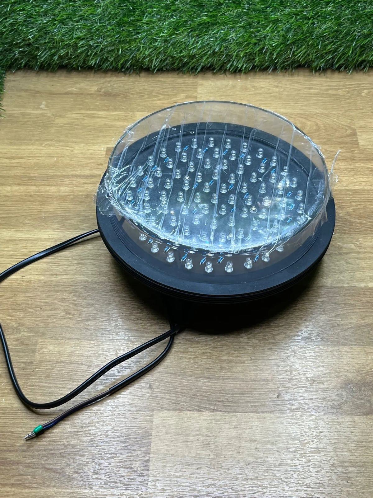 Luz LED para semáforo 200mm