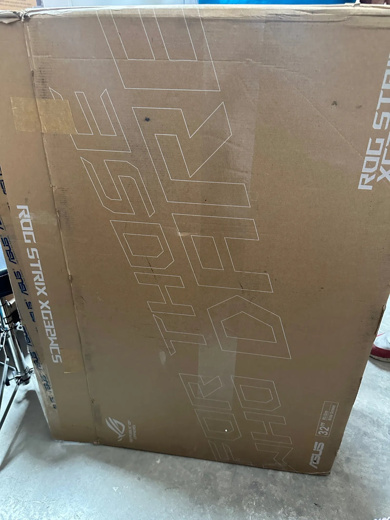 Monitor gaming Asus