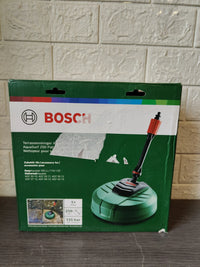Limpiador de terrazas - Bosch