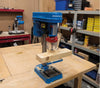 Taladro de columna - Silverline Tools
