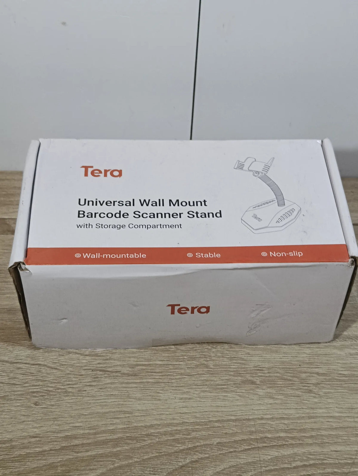 Soporte Universal para escáner Tera