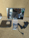 Monitor espejo manos libres 2 hilos 7" Legrand