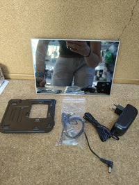 Monitor espejo manos libres 2 hilos 7" Legrand