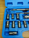 Set de herramientas Inyectores Diesel FreeTec