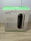 Videoportero Con Cable Arlo