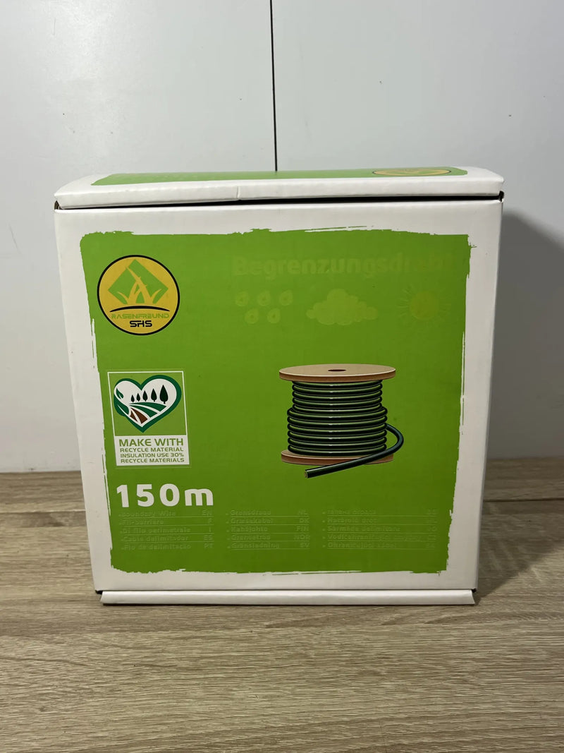 Cable de limitación de 150 m PowerWERK®