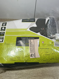 Fundas delanteras para asientos de coche Carfactory