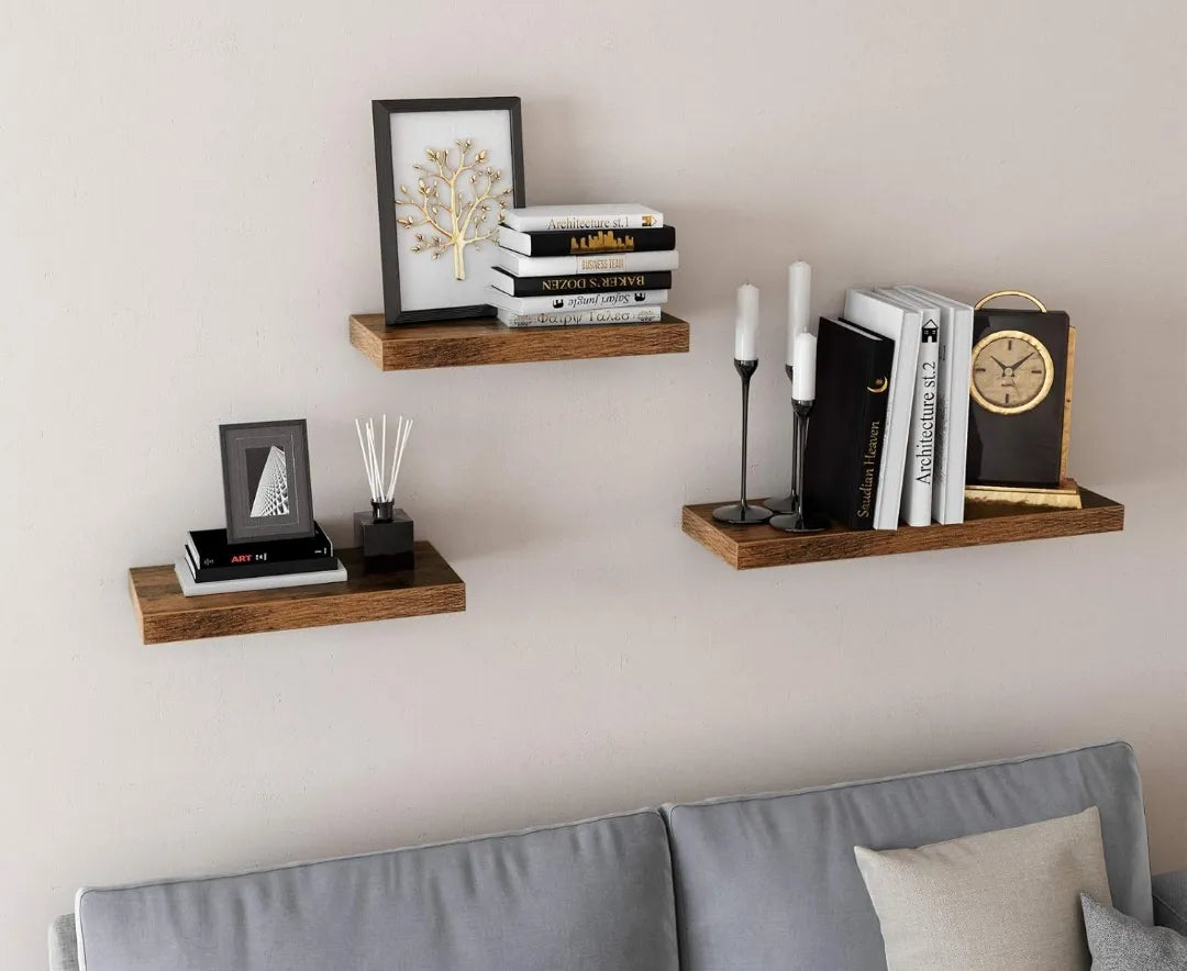 Estante de Pared - VASAGLE