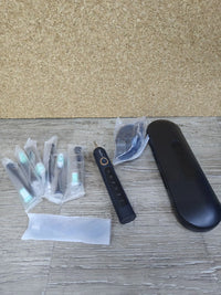 Cepillo de dientes electrónico YteaTh