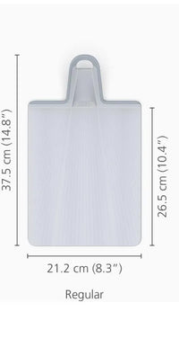 Tabla de cortar plegable Joseph Joseph
