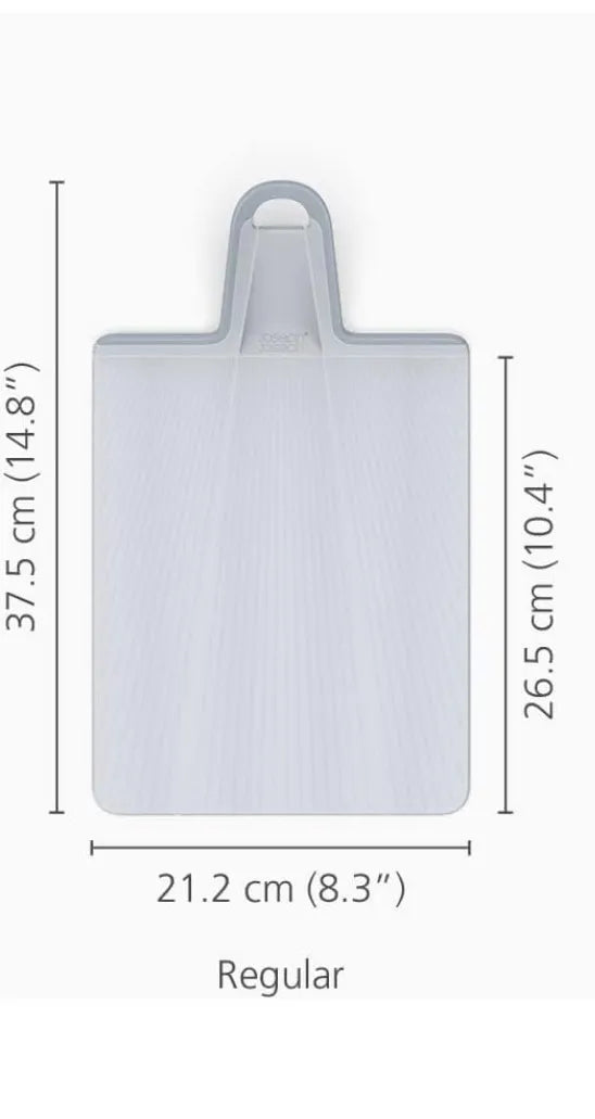 Tabla de cortar plegable Joseph Joseph