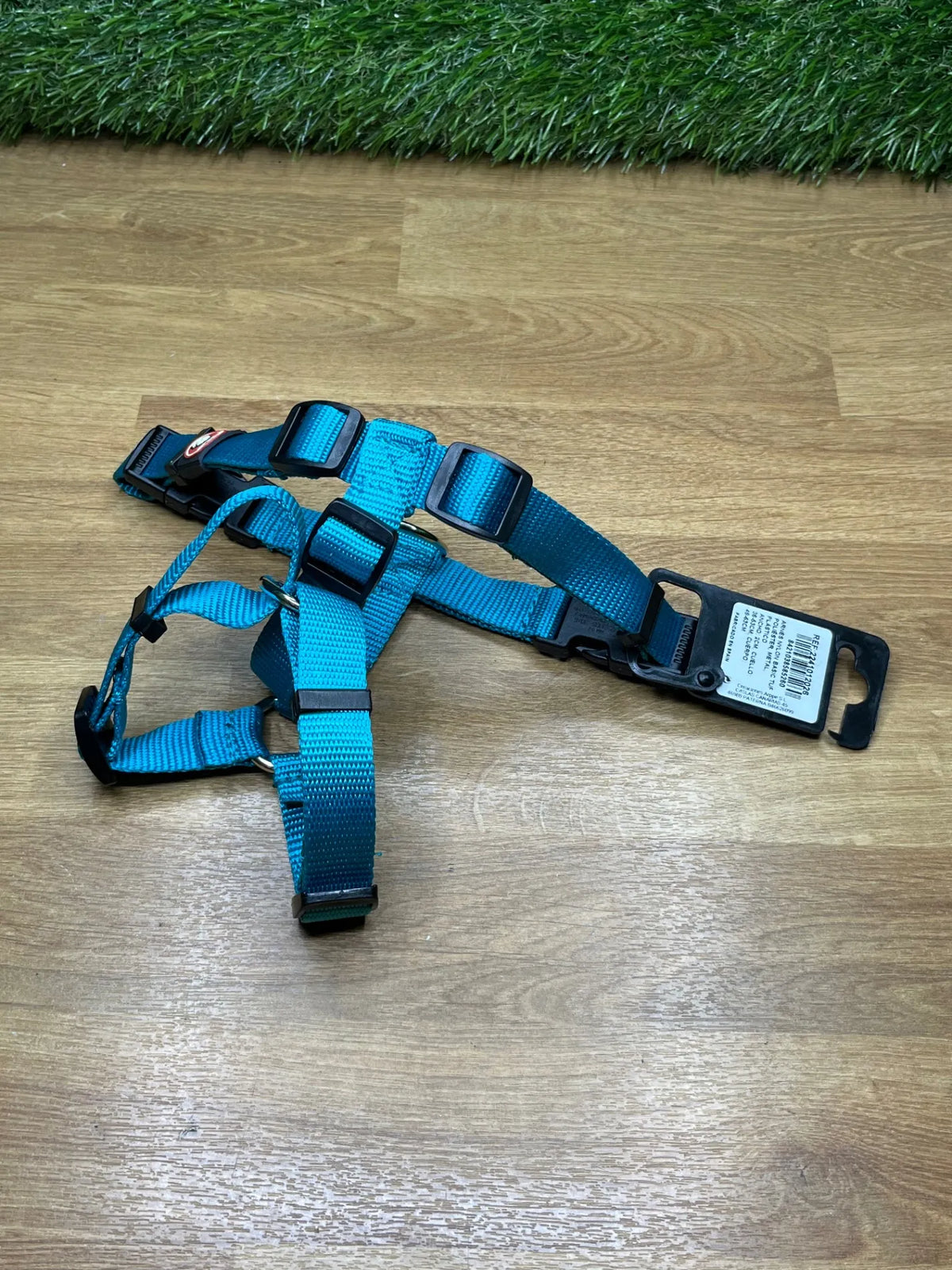 Arnés Nylon Basic Arppe