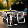 Transportin individual para perros