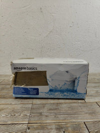Cartuchos para filtrar agua - AmazonBasics
