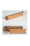 Perchero Pared Madera 'Toke' | Diseño Moderno