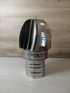 Sombrero Chimenea Giratorio