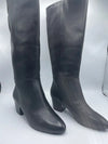 Botas altas mosqueteras mujer talla 39