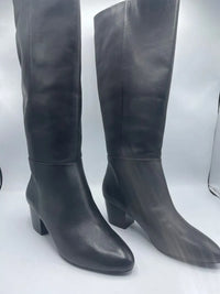 Botas altas mosqueteras mujer talla 39