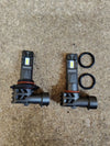 lámpara para faros de coche HB3 HB4 philips