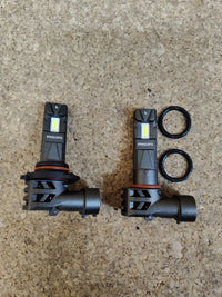lámpara para faros de coche HB3 HB4 philips