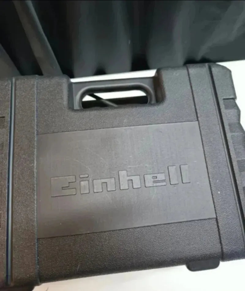 Pistola térmica TEЕ-НА 2000 Е Einhell