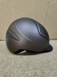 Casco de equitación Uvex Exxential II