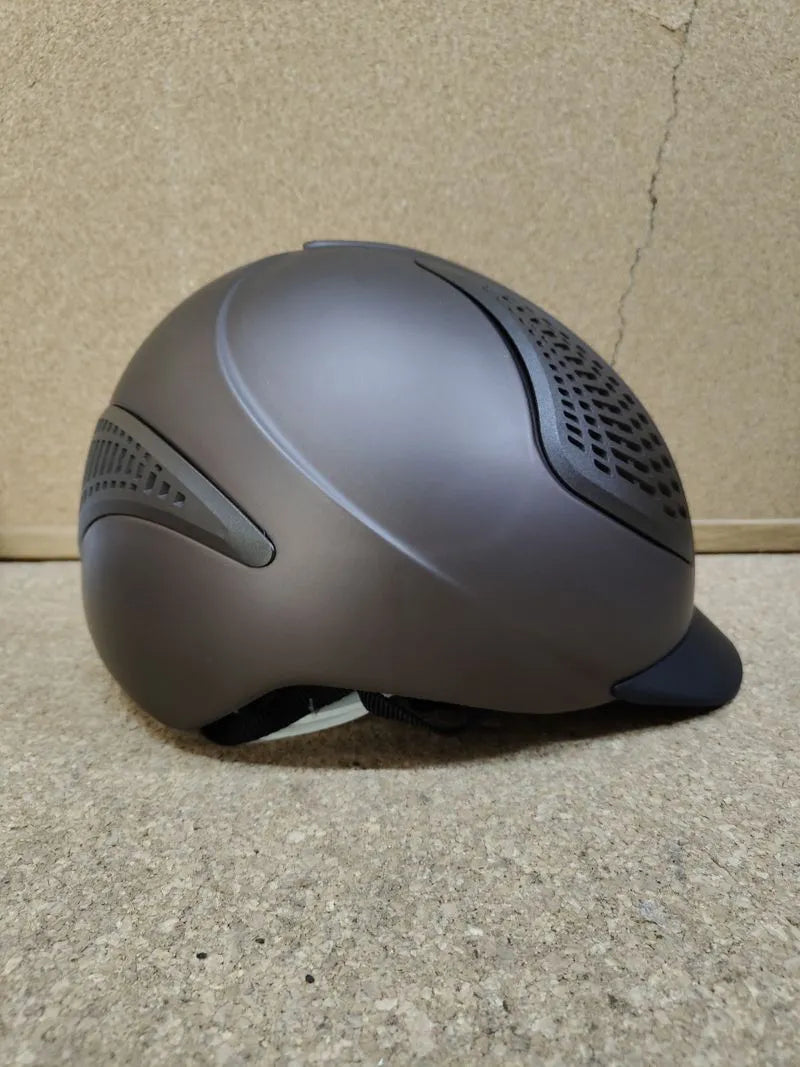 Casco de equitación Uvex Exxential II