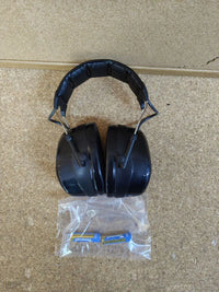 Protectores Auditivos con Radio FM - 3M