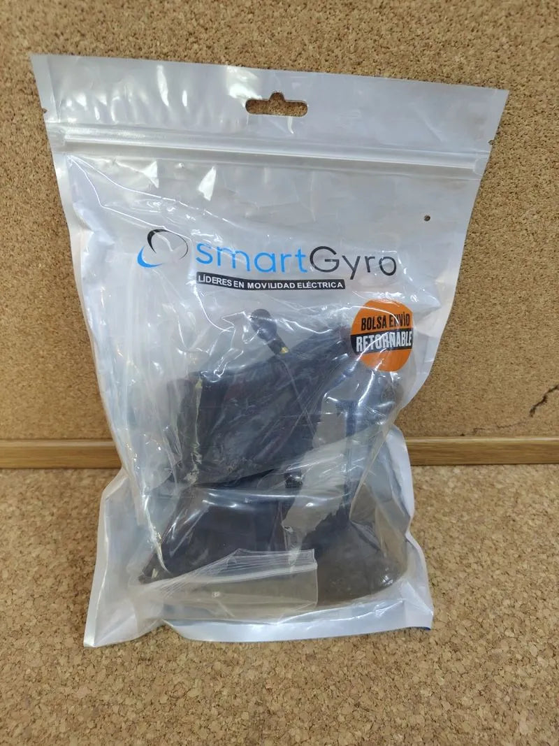 Neumáticos cubiertas ruedas patinetes Smart Gyro