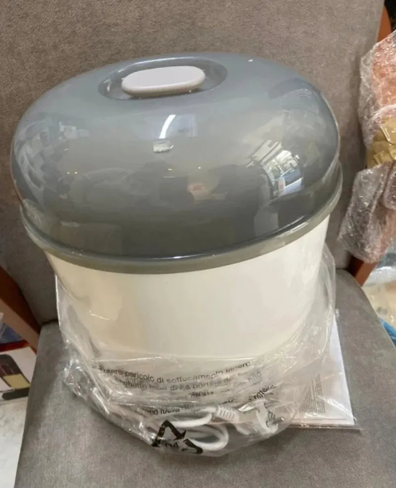 Esterilizador Eléctrico a Vapor, Suavinex